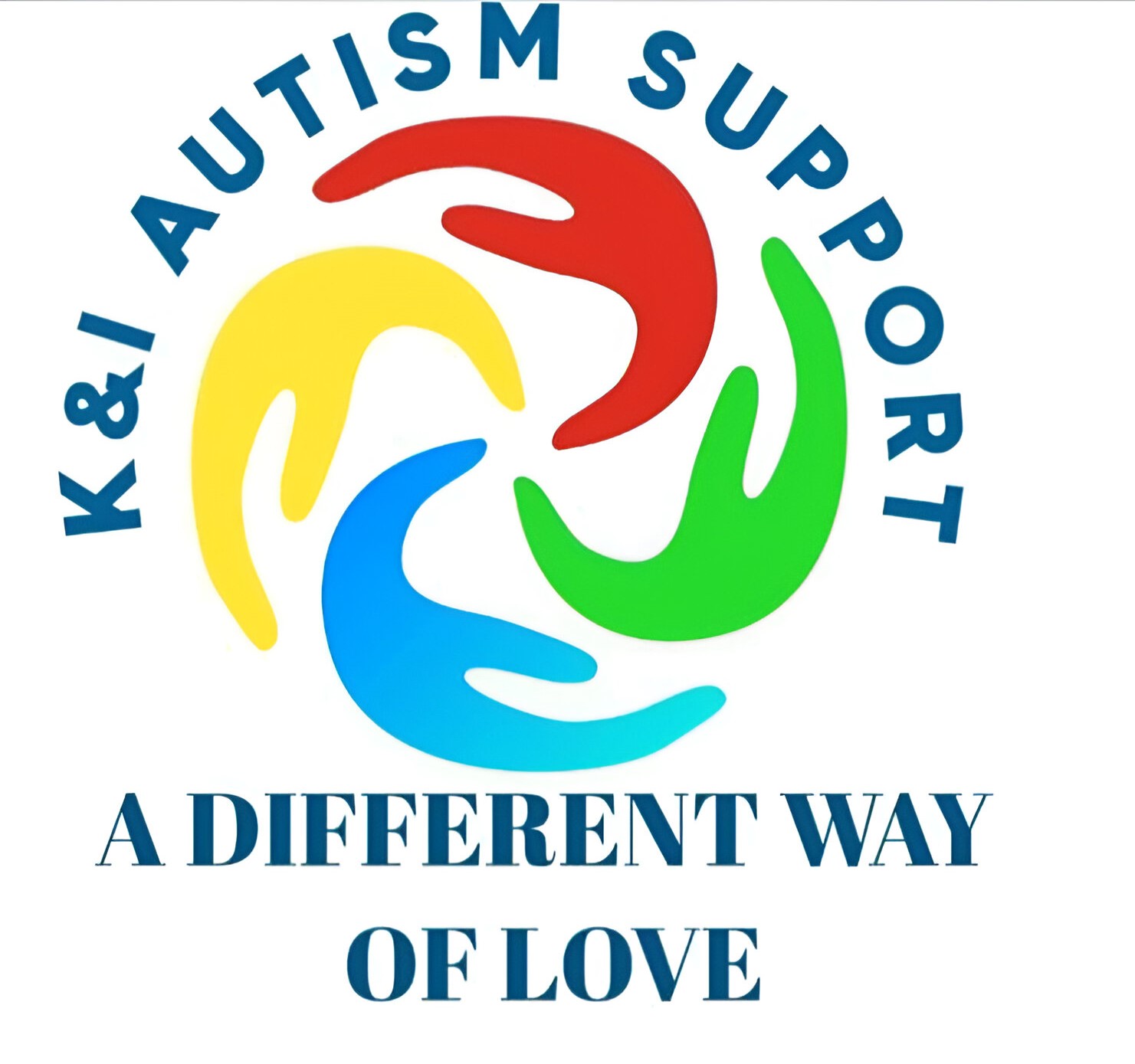 Logo K&I Austism Support